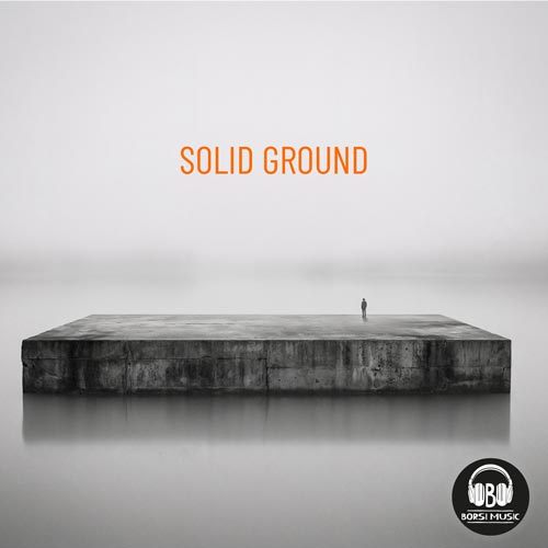 Borsi - Friends don't Fade